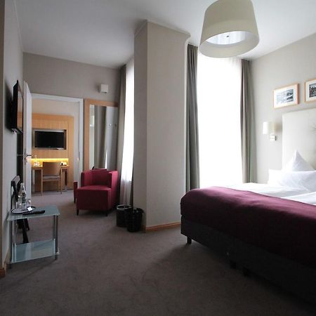 Hotel Am Molkenmarkt Brandenburg  Luaran gambar