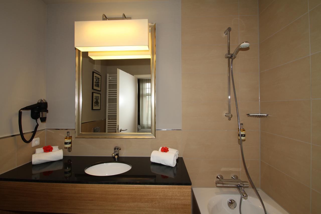 Hotel Am Molkenmarkt Brandenburg  Luaran gambar