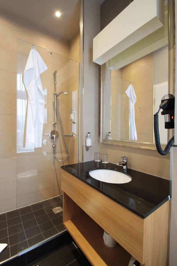 Hotel Am Molkenmarkt Brandenburg  Luaran gambar
