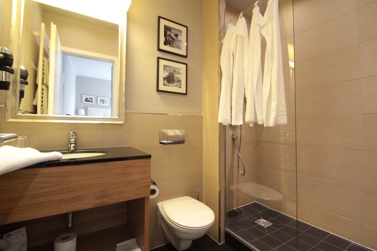 Hotel Am Molkenmarkt Brandenburg  Luaran gambar